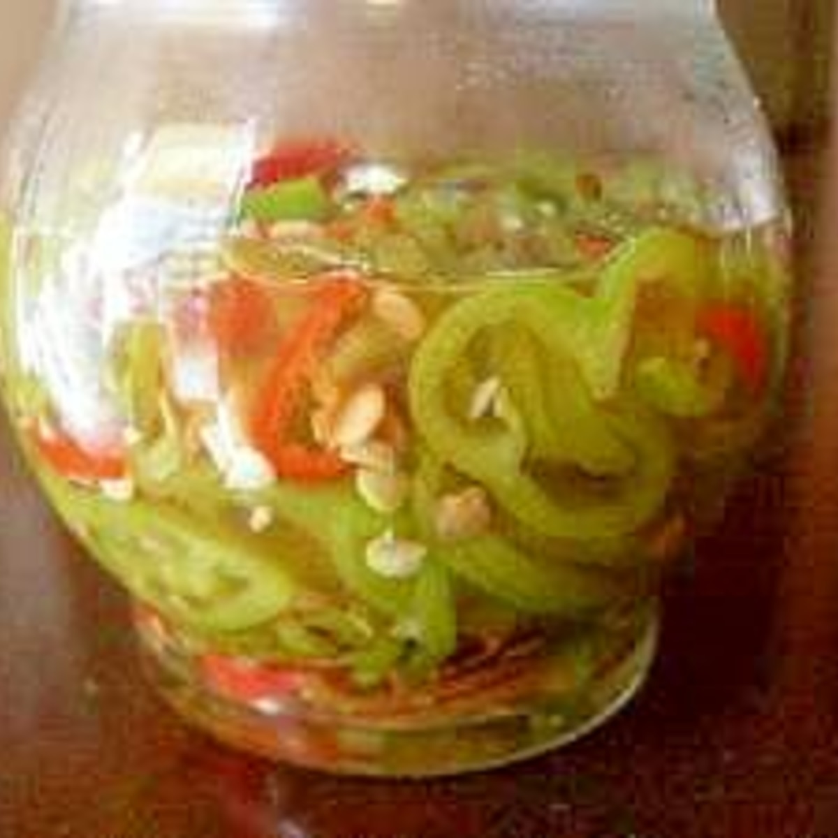 タイ料理に欠かせない調味料 唐辛子の酢漬け レシピ 作り方 By Omakeya 楽天レシピ タイ料理に欠かせない調味料 唐辛子の酢漬け レシピ 作り方 By Omakeya 楽天レシピ